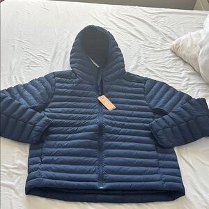 Marmot Echo Featherless Hoodie